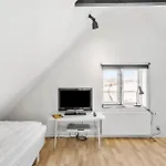 בית נופש Awesome In With Kitchen Tranekær