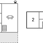 Awesome In With Kitchen בית נופש