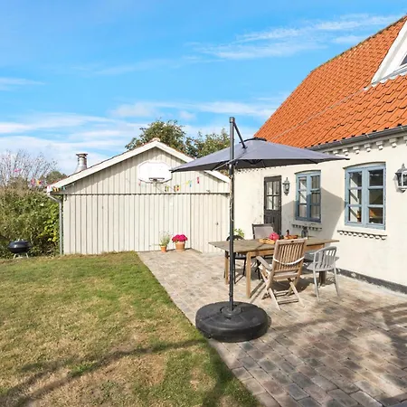 Σπίτι διακοπών Awesome In With Kitchen Tranekær