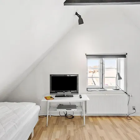 Tatil Evi Awesome In With Kitchen Tranekær