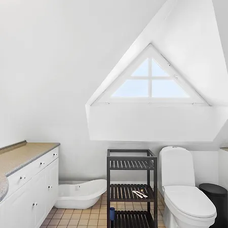 Awesome In With Kitchen * Tranekaer