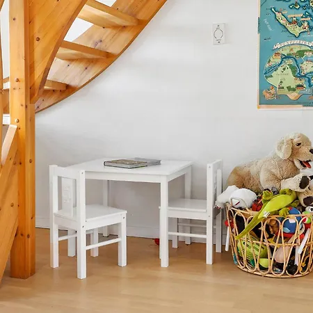 Awesome In With Kitchen Casa de Férias *