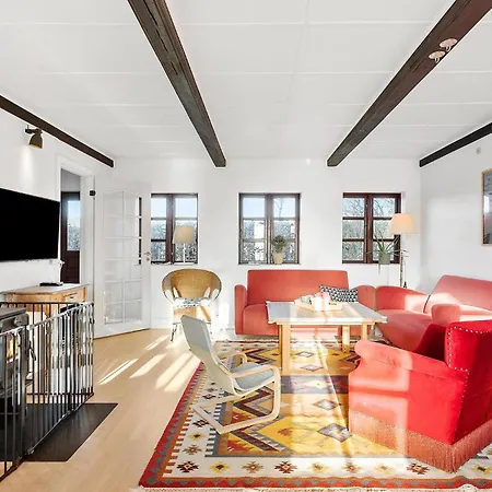 Awesome In With Kitchen Casa de Férias *